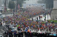 Turismo: E-R a maratona Friburgo