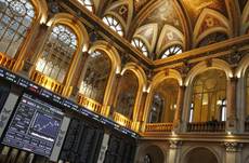 Borsa: Madrid apre in calo (-0,84%)