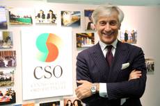 Progetto Cso per aumento consumo frutta