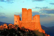 A Rocca Calascio è tempo di concerti