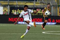 Calcio: Juve Stabia-Varese 2-4