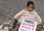 Una manifestazione a Berlino