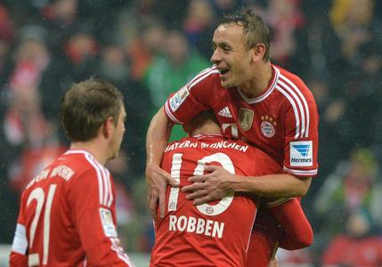 Bayern Monaco