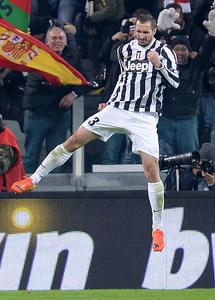 Juventus-Inter