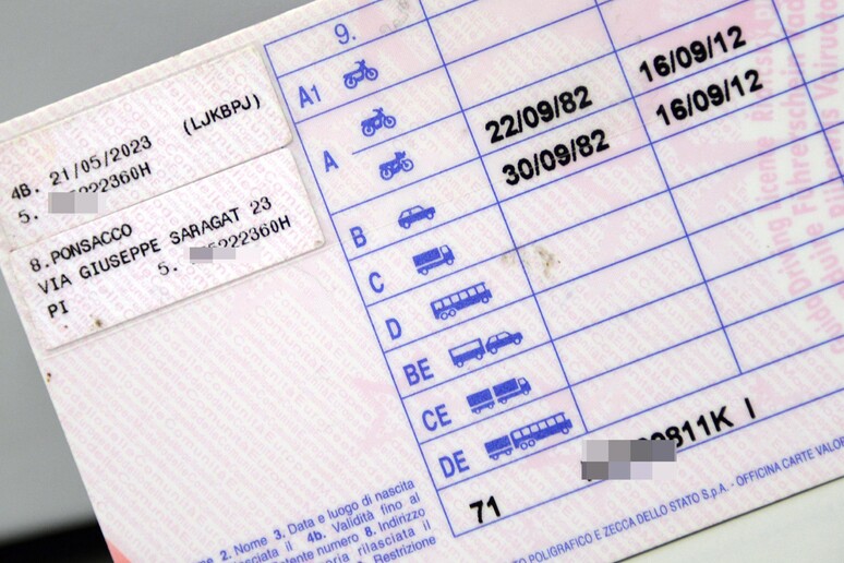 - RIPRODUZIONE RISERVATA