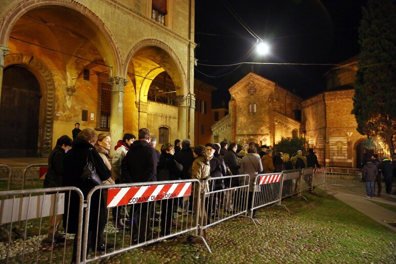 - RIPRODUZIONE RISERVATA