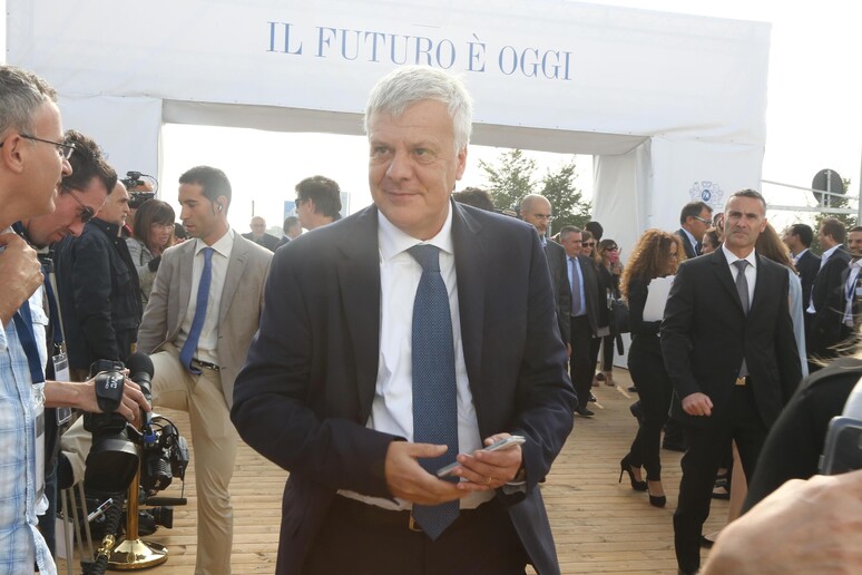 Imprese:Renzi,tra 18 mesi inauguriamo impianto Philip Morris - RIPRODUZIONE RISERVATA