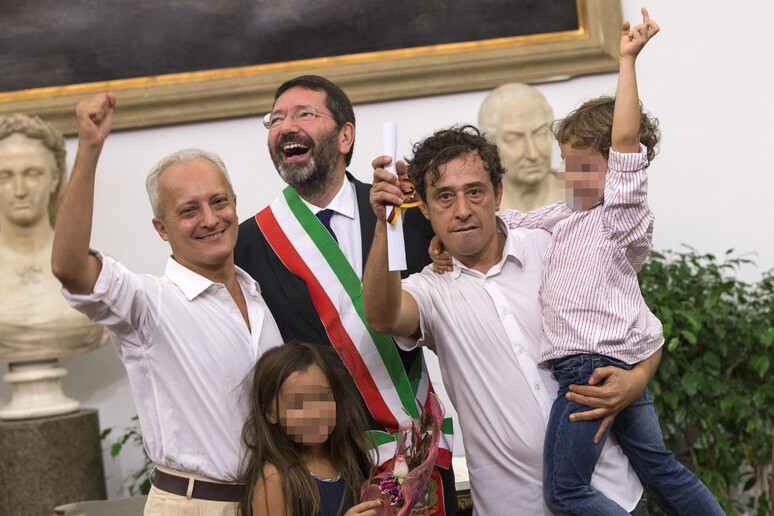 - RIPRODUZIONE RISERVATA