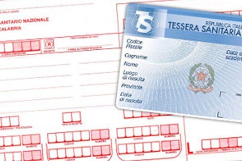- RIPRODUZIONE RISERVATA