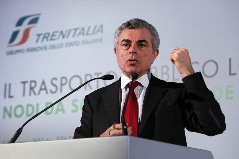 - RIPRODUZIONE RISERVATA