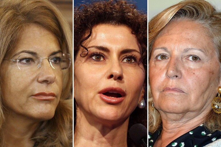 La carica  'rosa ', 11 donne nei cda delle  'big ' italiane - RIPRODUZIONE RISERVATA