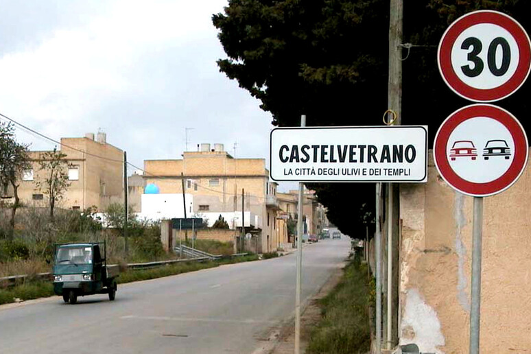 Castelvetrano - RIPRODUZIONE RISERVATA