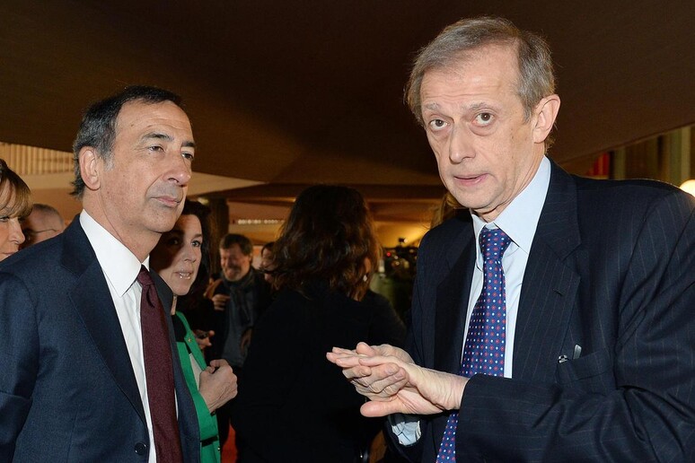 - RIPRODUZIONE RISERVATA