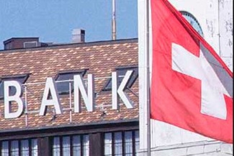 Addio segreto bancario, intesa Svizzera con Ocse - RIPRODUZIONE RISERVATA