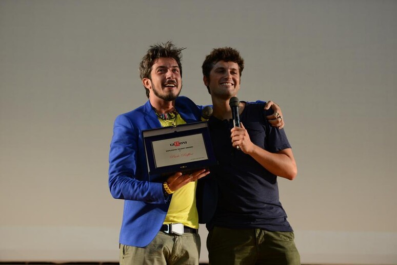 - RIPRODUZIONE RISERVATA