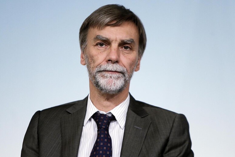- RIPRODUZIONE RISERVATA
