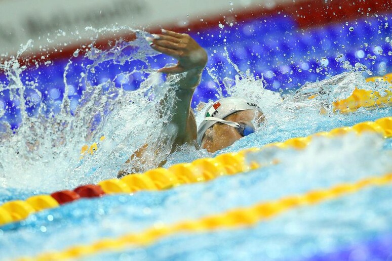© ANSA/EPA
