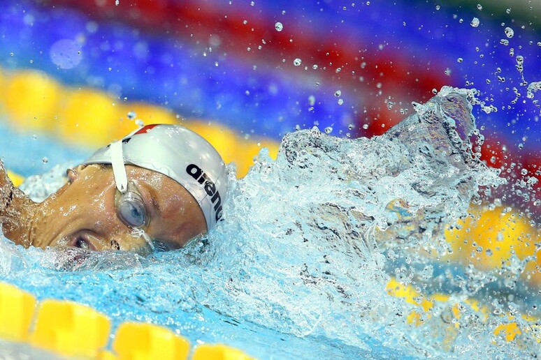 © ANSA/EPA