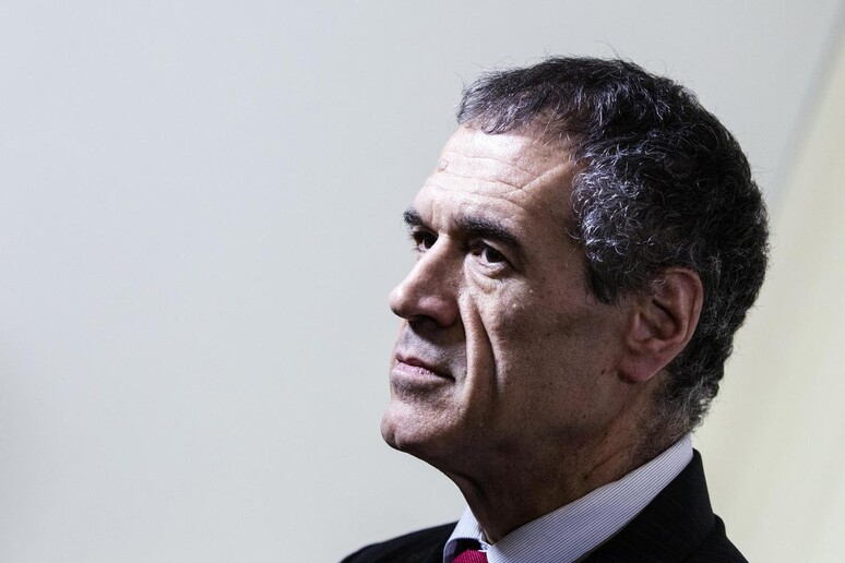 Carlo Cottarelli - RIPRODUZIONE RISERVATA