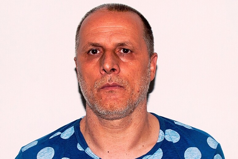 Catturato dai carabinieri il latitante Carlo Tommaselli - RIPRODUZIONE RISERVATA