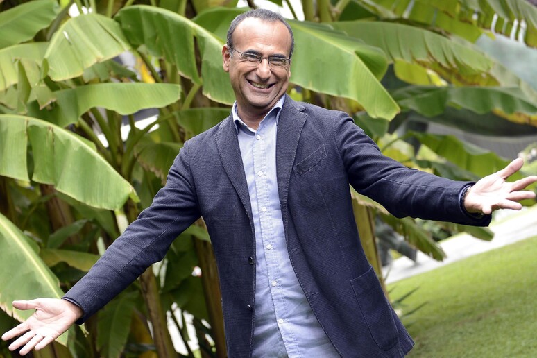 - RIPRODUZIONE RISERVATA