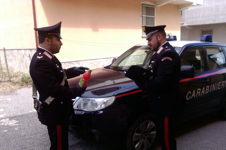 - RIPRODUZIONE RISERVATA
