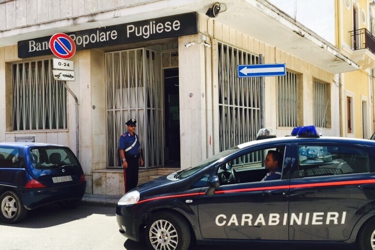 - RIPRODUZIONE RISERVATA