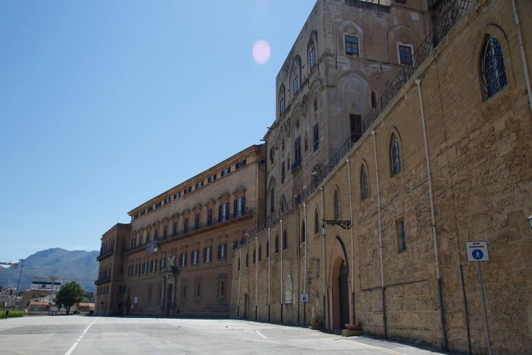 foto di Giovanni Franco - RIPRODUZIONE RISERVATA