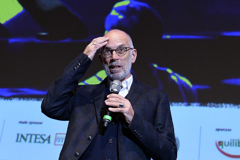 Tff: Salvatores, cinema italiano ha bisogno sua giovinezza - RIPRODUZIONE RISERVATA