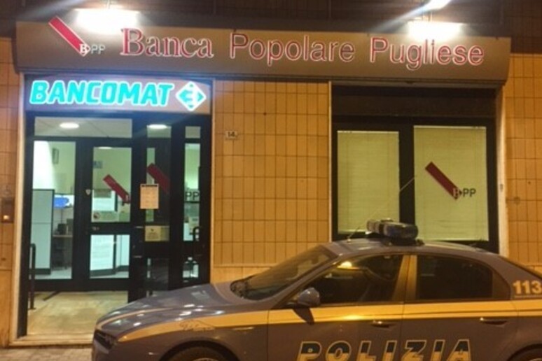 - RIPRODUZIONE RISERVATA