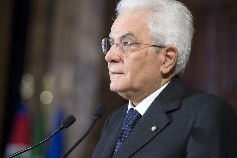 - RIPRODUZIONE RISERVATA