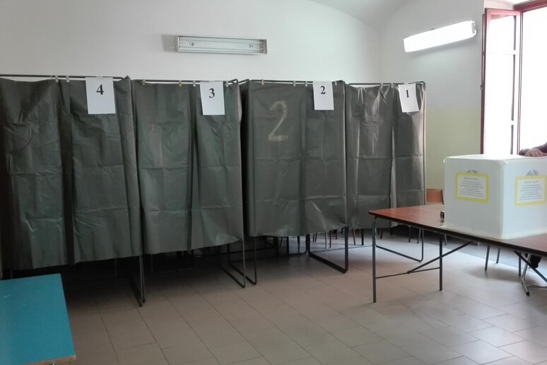 - RIPRODUZIONE RISERVATA