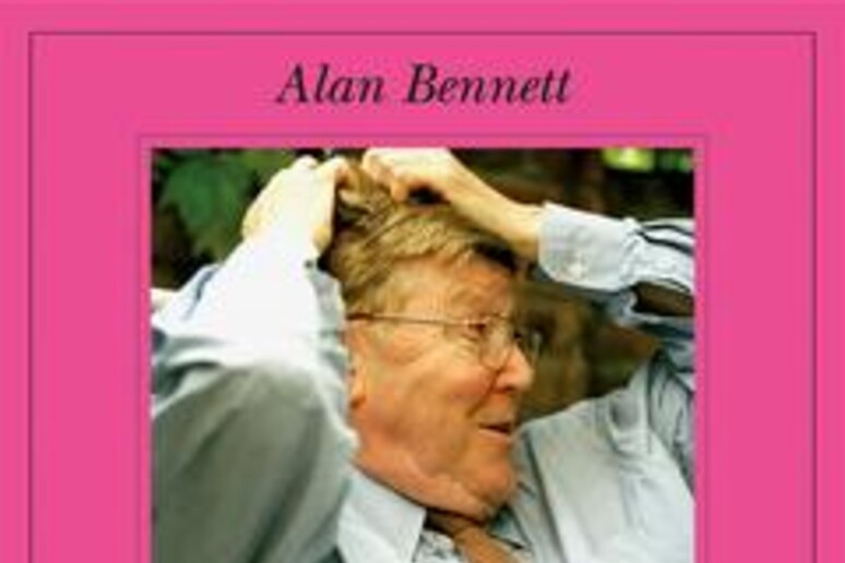 Alan Bennett - RIPRODUZIONE RISERVATA