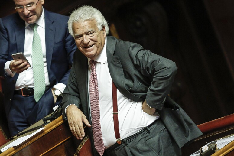 - RIPRODUZIONE RISERVATA