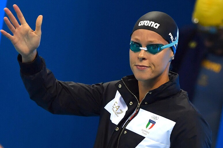 - RIPRODUZIONE RISERVATA
