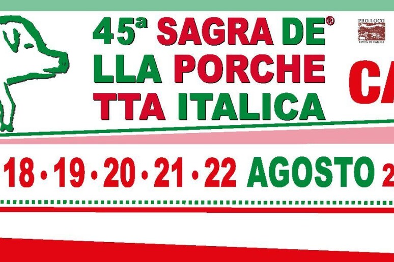 - RIPRODUZIONE RISERVATA