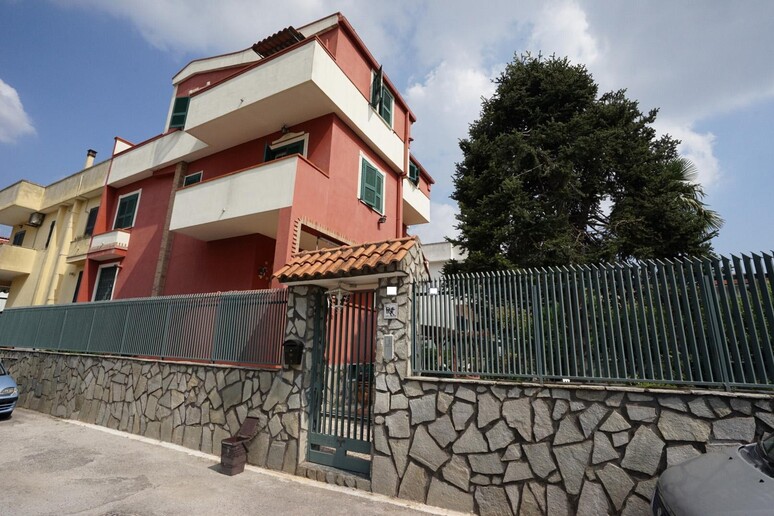 - RIPRODUZIONE RISERVATA