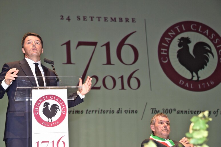 - RIPRODUZIONE RISERVATA