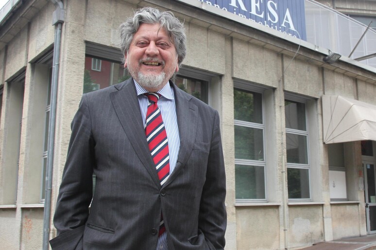 Crac Fortitudo Basket Bologna, ex patron Sacrati a giudizio - RIPRODUZIONE RISERVATA