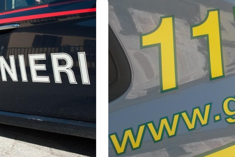 - RIPRODUZIONE RISERVATA