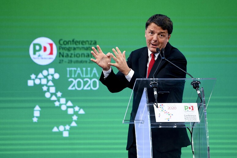 - RIPRODUZIONE RISERVATA