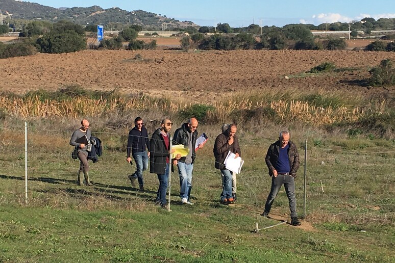 - RIPRODUZIONE RISERVATA
