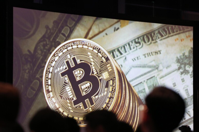 Impennata dei virus per produrre i Bitcoin - RIPRODUZIONE RISERVATA