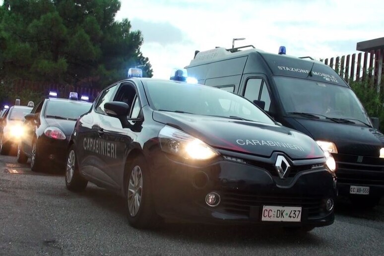 - RIPRODUZIONE RISERVATA