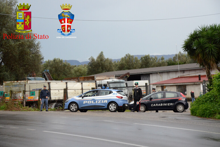 - RIPRODUZIONE RISERVATA
