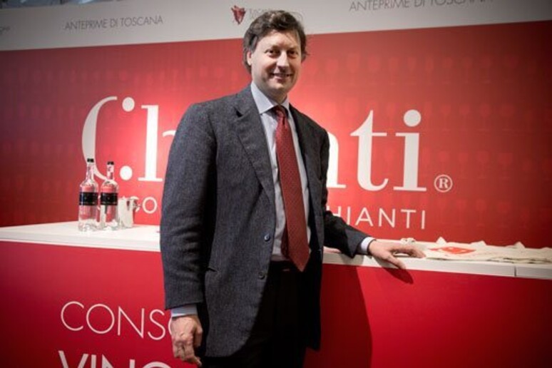 Consorzio Chianti,  'regole rigide sull 'origine delle uve ' - RIPRODUZIONE RISERVATA