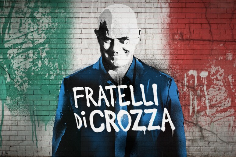 Fratelli di Crozza - RIPRODUZIONE RISERVATA