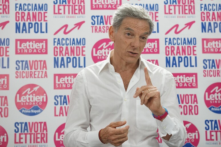 - RIPRODUZIONE RISERVATA
