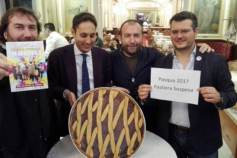 - RIPRODUZIONE RISERVATA