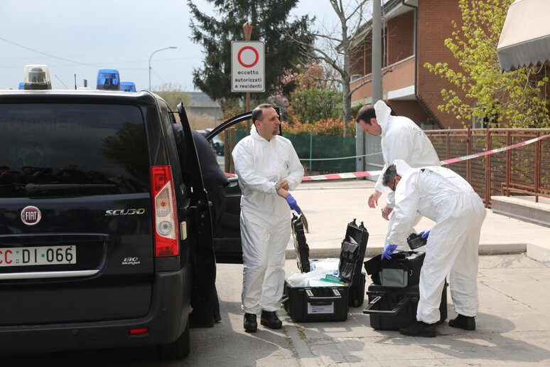 - RIPRODUZIONE RISERVATA